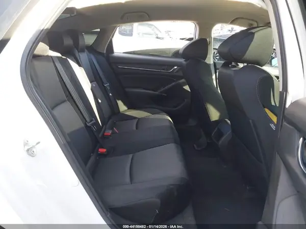 1HGCV1F11MA063677 2021 HONDA ACCORD - Image 8