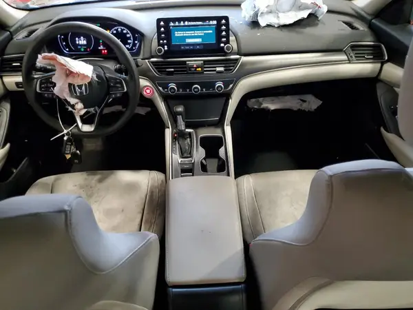 1HGCV1F11MA065221 2021 HONDA ACCORD - Image 8