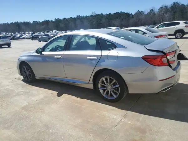 1HGCV1F11MA066806 2021 HONDA ACCORD - Image 2