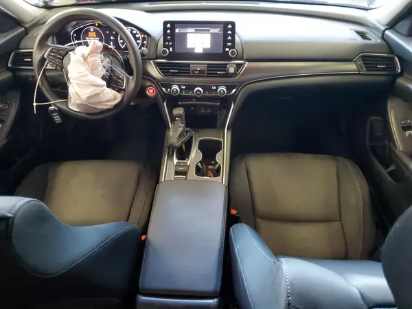 1HGCV1F11MA067826 2021 HONDA ACCORD - Image 8