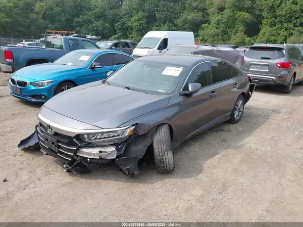 1HGCV1F11MA068815 2021 HONDA ACCORD - Image 2