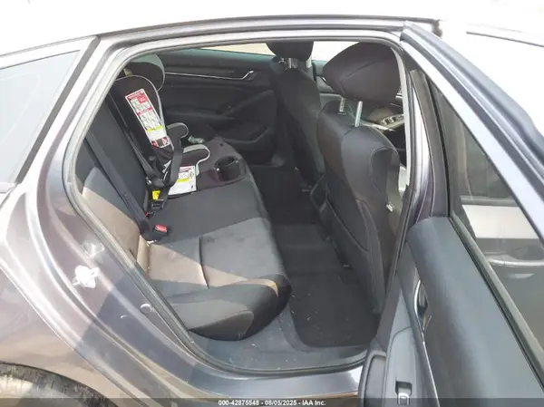 1HGCV1F11MA068815 2021 HONDA ACCORD - Image 8