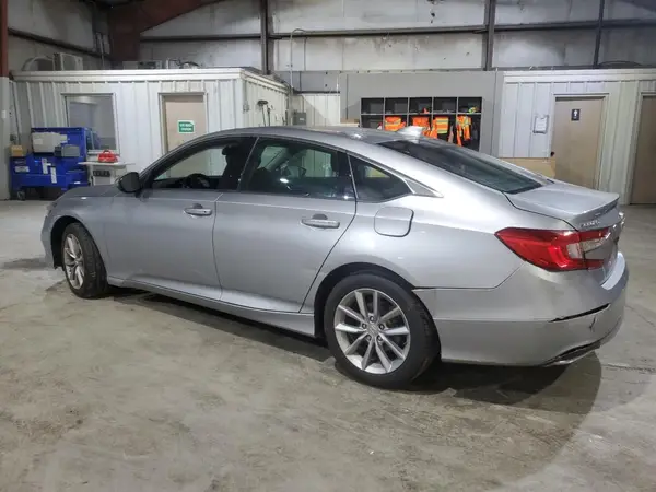 1HGCV1F11MA068894 2021 HONDA ACCORD - Image 2
