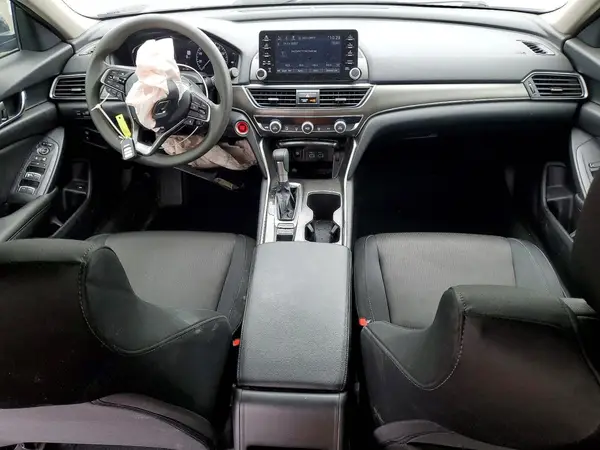 1HGCV1F11MA071620 2021 HONDA ACCORD - Image 8