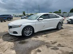1HGCV1F11MA072587 2021 HONDA ACCORD