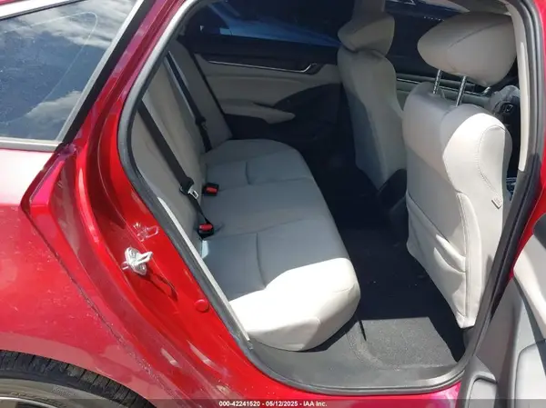 1HGCV1F11MA076073 2021 HONDA ACCORD - Image 8