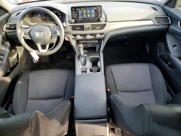 1HGCV1F11MA077143 2021 HONDA ACCORD - Image 8