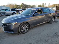 1HGCV1F11MA077174 2021 HONDA ACCORD