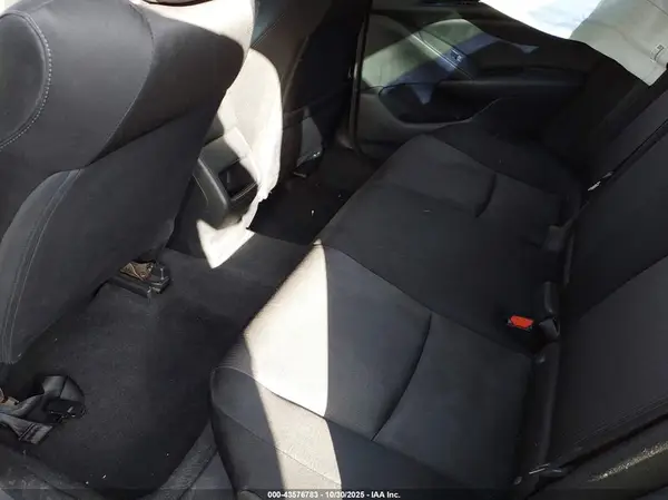 1HGCV1F11MA081726 2021 HONDA ACCORD - Image 8