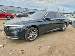 1HGCV1F11MA085792 2021 HONDA ACCORD