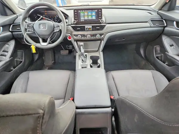 1HGCV1F11MA085792 2021 HONDA ACCORD - Image 8