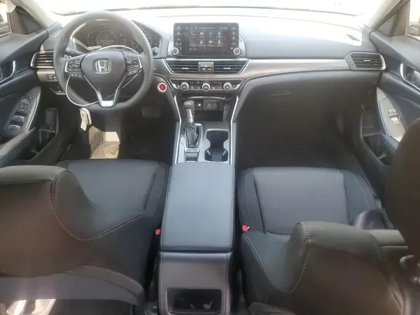 1HGCV1F11MA090961 2021 HONDA ACCORD - Image 8