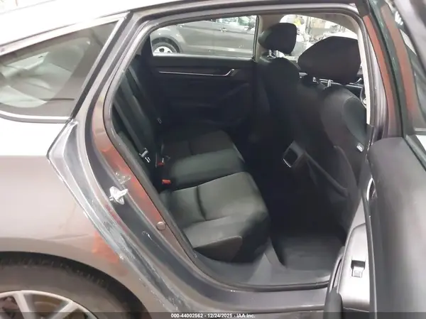 1HGCV1F11MA095271 2021 HONDA ACCORD - Image 8