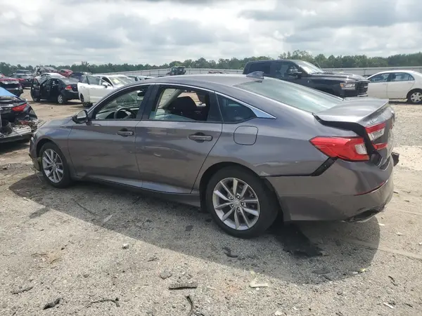 1HGCV1F11MA103112 2021 HONDA ACCORD - Image 2