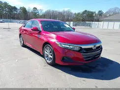 1HGCV1F11MA103630 2021 HONDA ACCORD