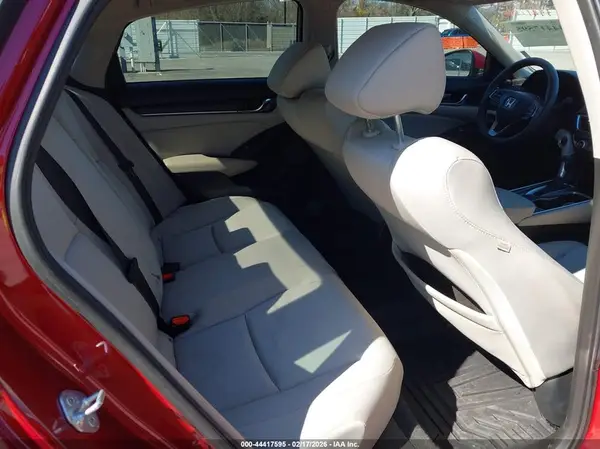 1HGCV1F11MA103630 2021 HONDA ACCORD - Image 8