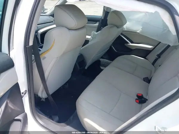 1HGCV1F11MA103904 2021 HONDA ACCORD - Image 8