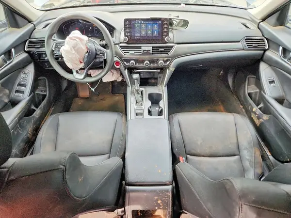 1HGCV1F11MA111422 2021 HONDA ACCORD - Image 8