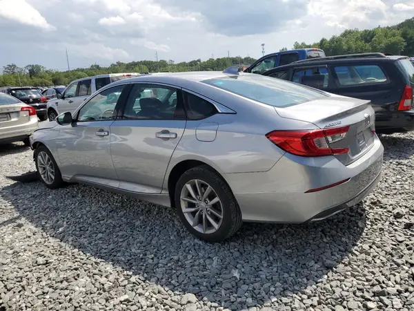 1HGCV1F11MA112201 2021 HONDA ACCORD - Image 2
