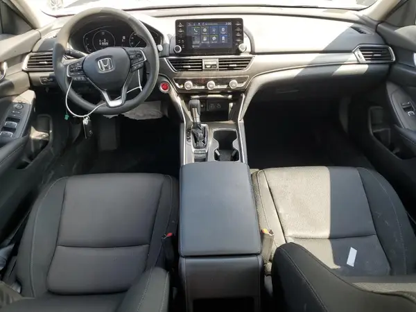 1HGCV1F11MA112201 2021 HONDA ACCORD - Image 8