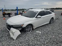 1HGCV1F11MA113848 2021 HONDA ACCORD