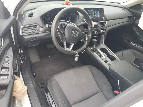 1HGCV1F11MA113848 2021 HONDA ACCORD - Image 8