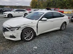 1HGCV1F11MA115535 2021 HONDA ACCORD
