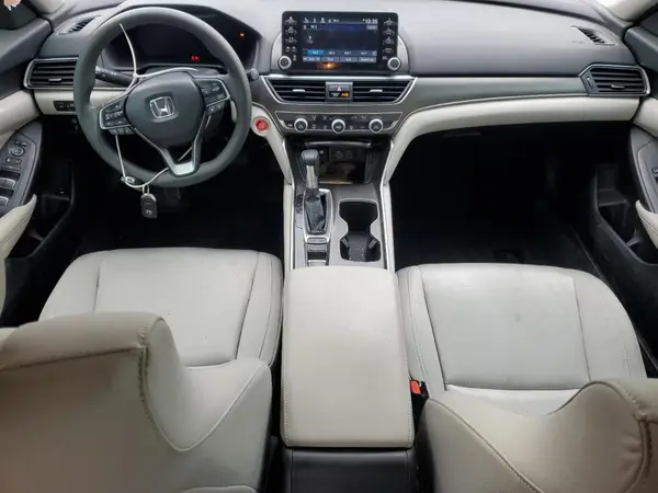 1HGCV1F11MA115535 2021 HONDA ACCORD - Image 8