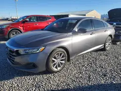 1HGCV1F11MA117558 2021 HONDA ACCORD
