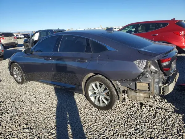 1HGCV1F11MA117558 2021 HONDA ACCORD - Image 2