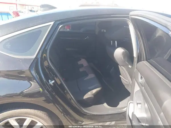 1HGCV1F11MA120508 2021 HONDA ACCORD - Image 8