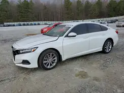 1HGCV1F11MA122372 2021 HONDA ACCORD