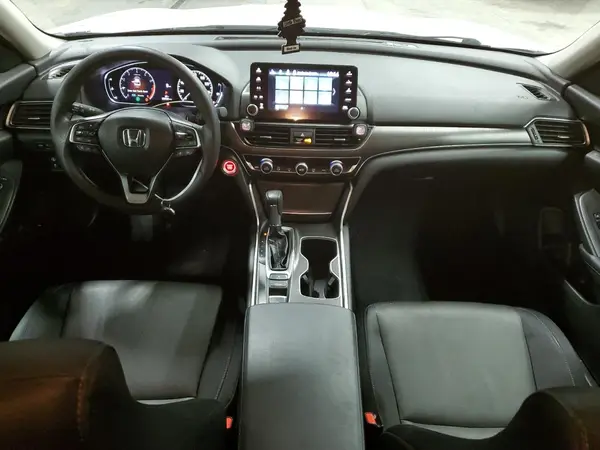 1HGCV1F11MA123621 2021 HONDA ACCORD - Image 8