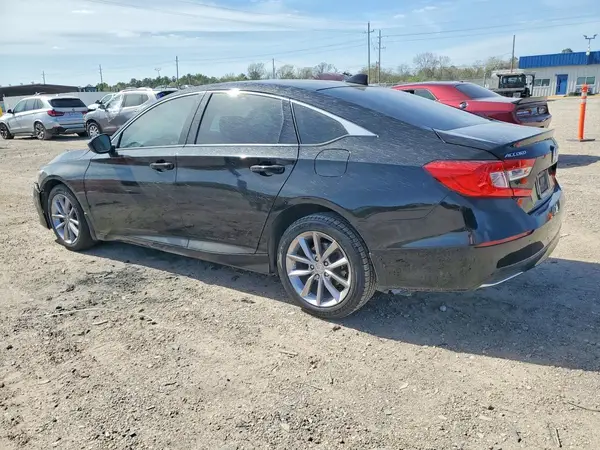 1HGCV1F11NA009068 2022 HONDA ACCORD - Image 2
