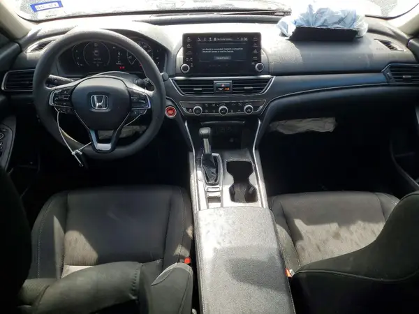 1HGCV1F11NA009068 2022 HONDA ACCORD - Image 8