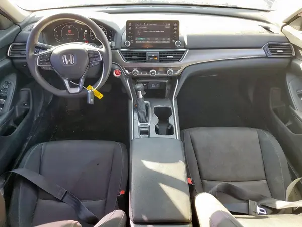 1HGCV1F11NA010513 2022 HONDA ACCORD - Image 8