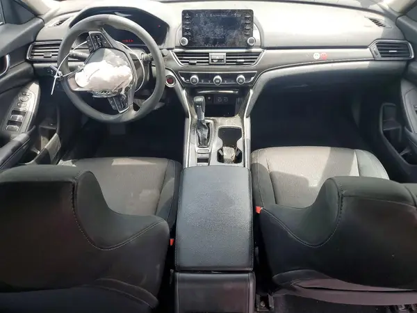 1HGCV1F11NA011435 2022 HONDA ACCORD - Image 8