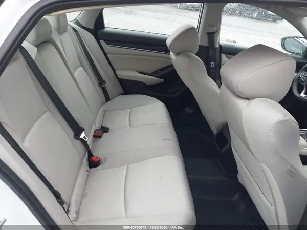 1HGCV1F11NA017123 2022 HONDA ACCORD - Image 8