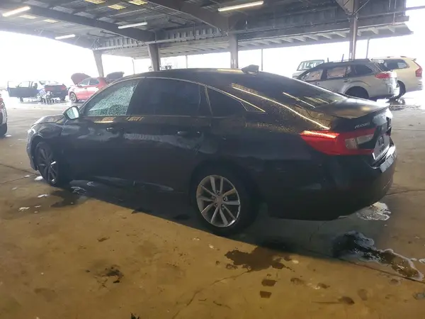 1HGCV1F11NA017557 2022 HONDA ACCORD - Image 2