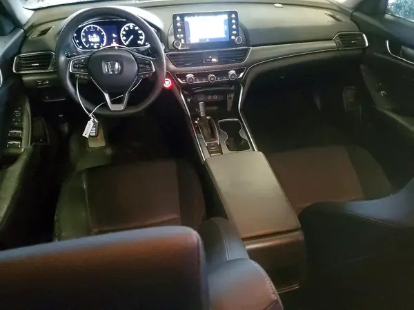 1HGCV1F11NA017557 2022 HONDA ACCORD - Image 8