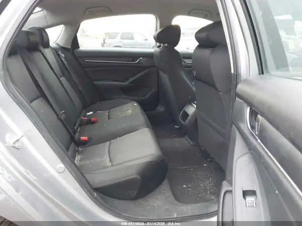 1HGCV1F11NA018465 2022 HONDA ACCORD - Image 8
