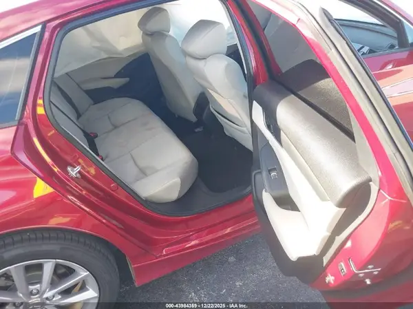 1HGCV1F11NA021186 2022 HONDA ACCORD - Image 8