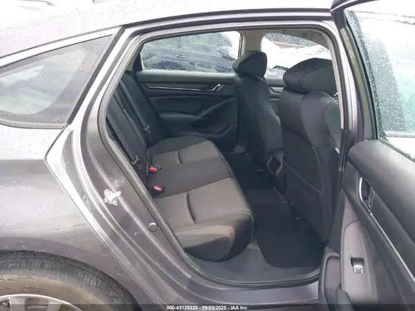 1HGCV1F11NA022709 2022 HONDA ACCORD - Image 8