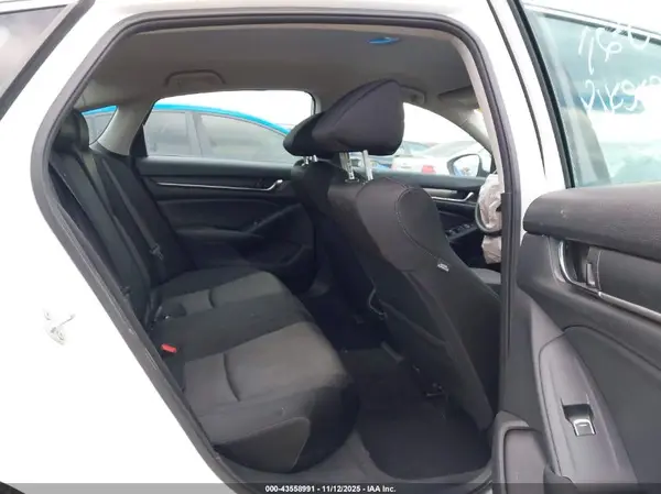 1HGCV1F11NA025674 2022 HONDA ACCORD - Image 8