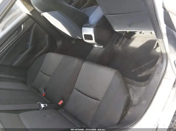 1HGCV1F11NA038358 2022 HONDA ACCORD - Image 8