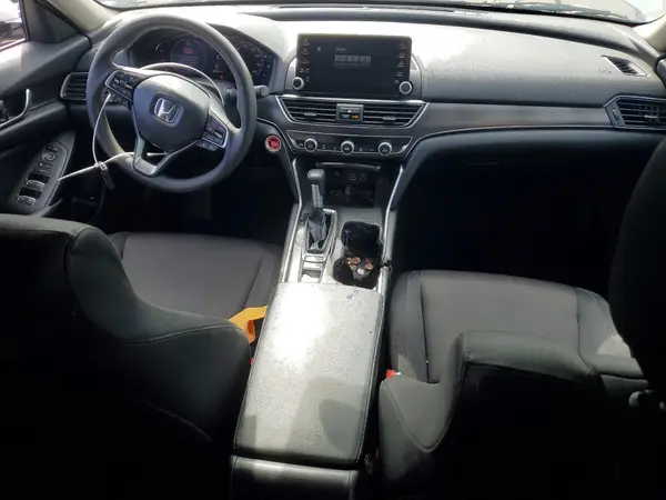 1HGCV1F11NA038392 2022 HONDA ACCORD - Image 8