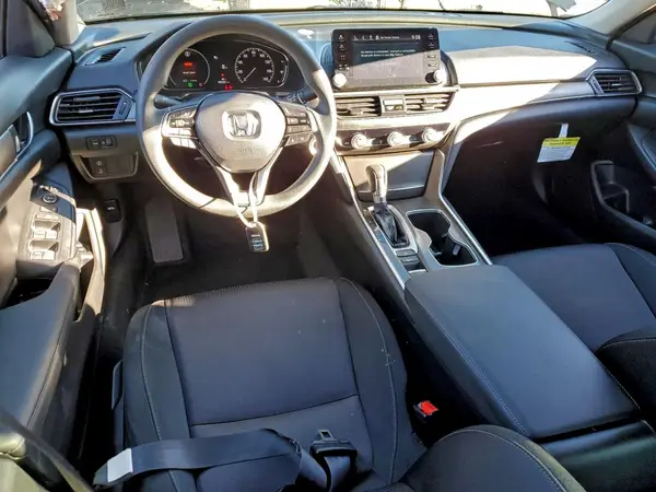1HGCV1F11NA068217 2022 HONDA ACCORD - Image 8