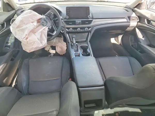 1HGCV1F11NA077791 2022 HONDA ACCORD - Image 8