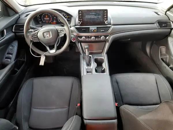 1HGCV1F11NA078553 2022 HONDA ACCORD - Image 8