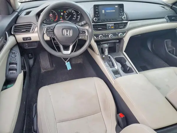 1HGCV1F12JA000731 2018 HONDA ACCORD - Image 8